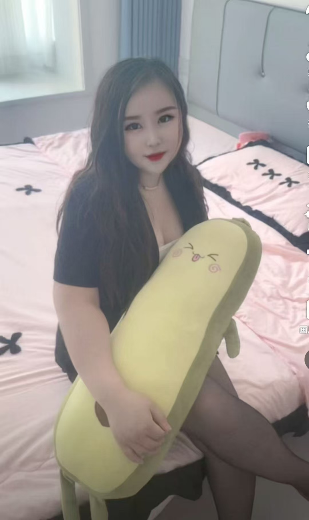 裕华中项环保小姐姐