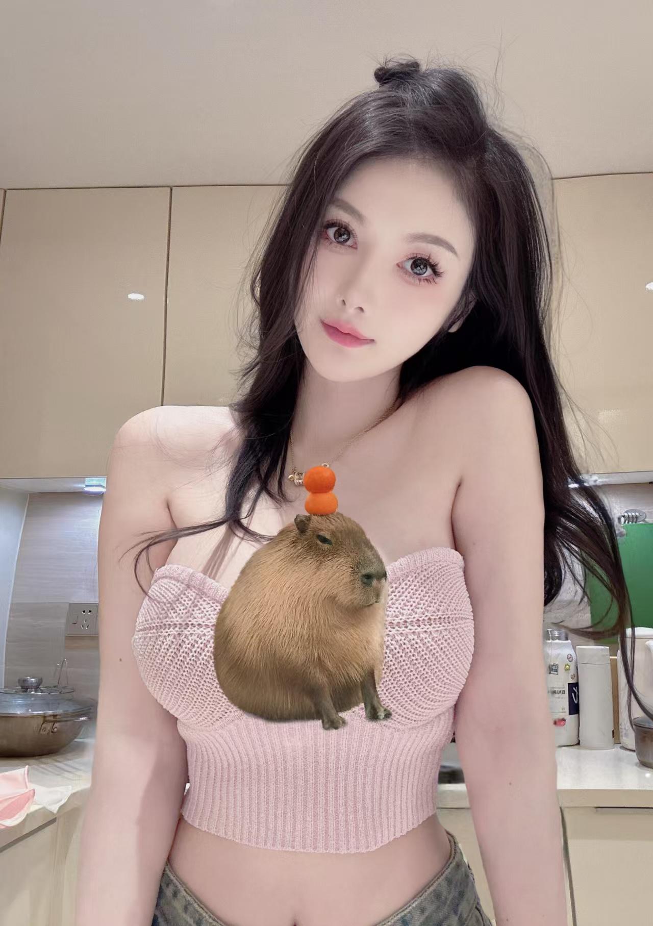福田爆乳美妞娜娜