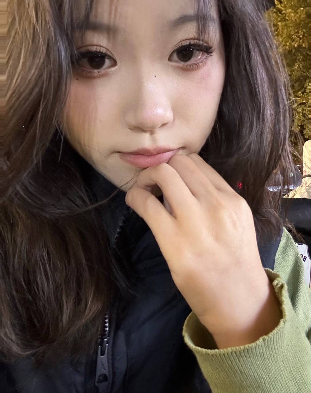 胸大屁股大的妹子