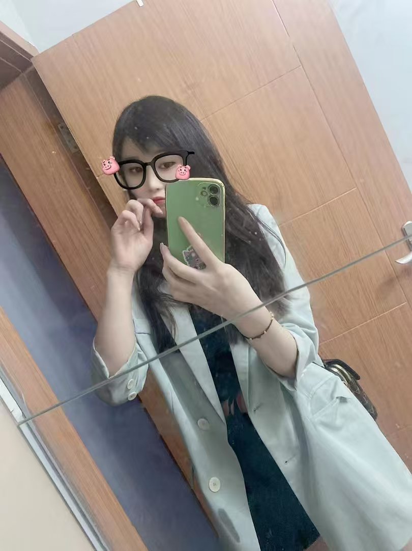 星月蓝湾撩人甜妹米朵