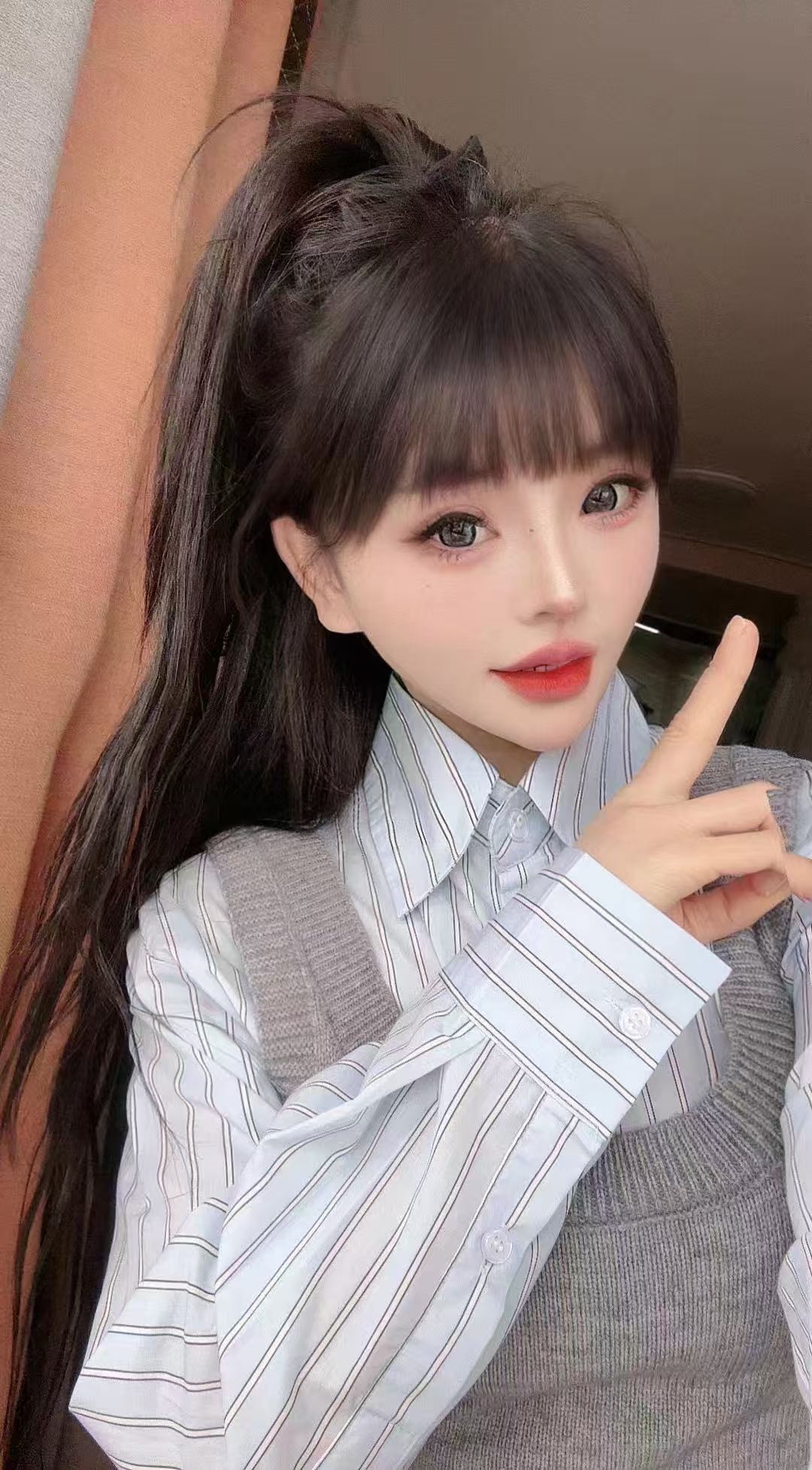 健身小教练菲儿