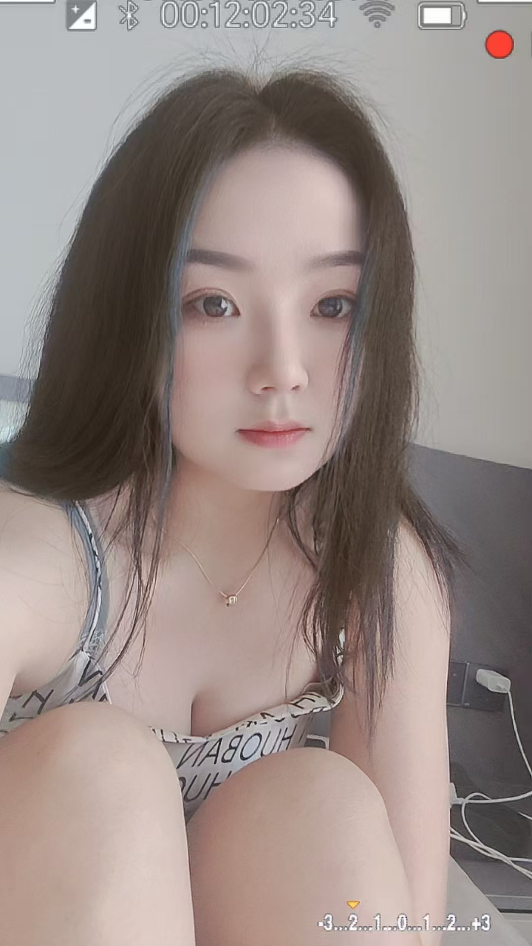 永泰女神可可
