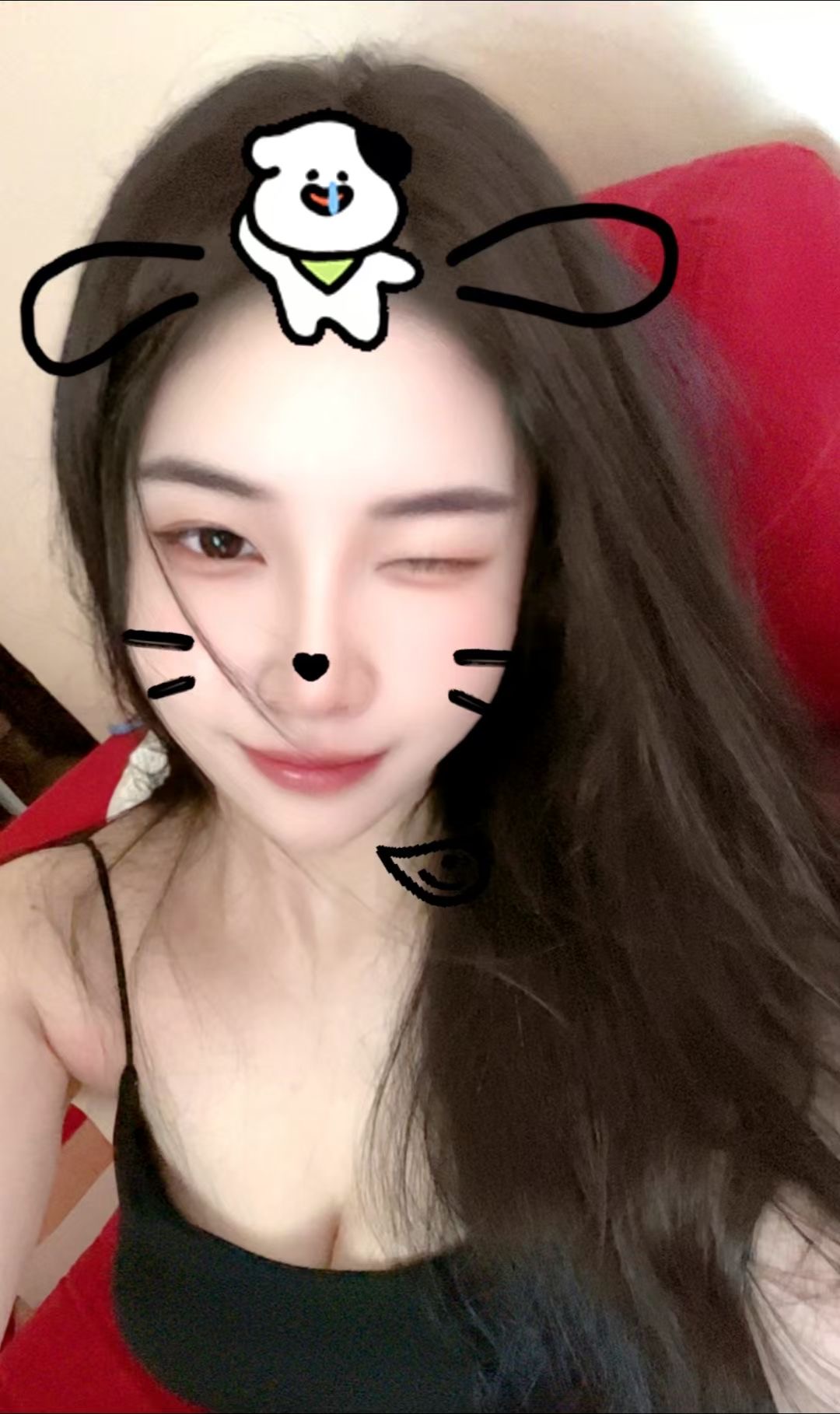 南山翘臀小诺