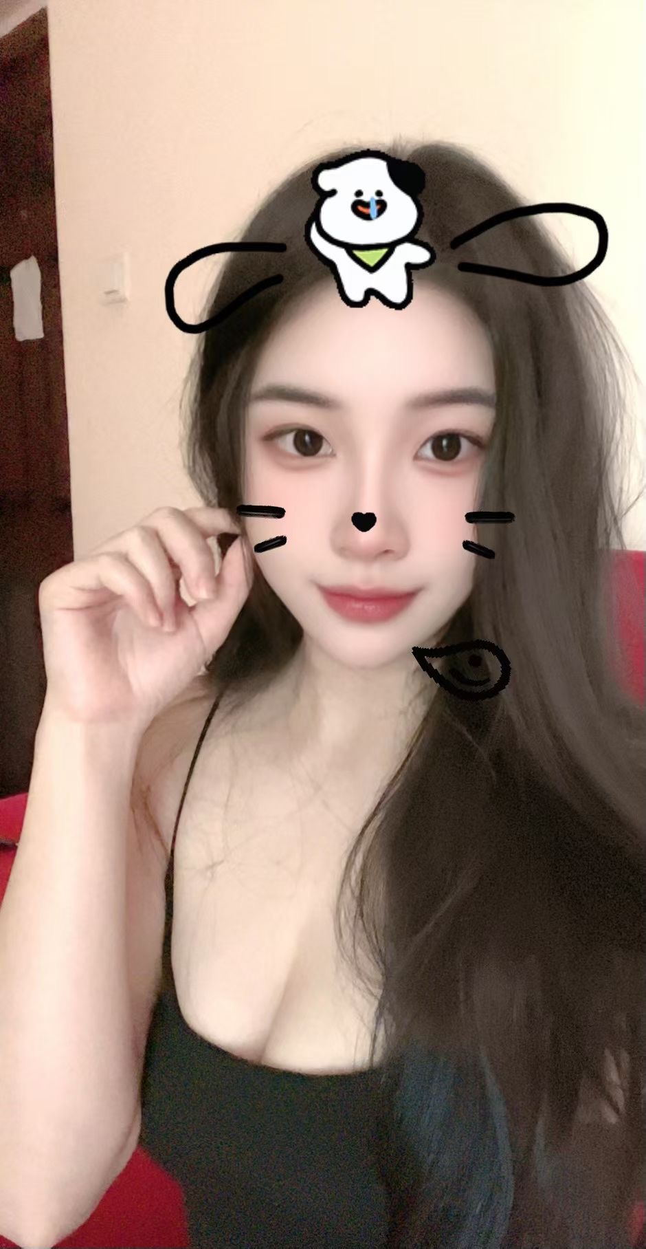南山翘臀小诺