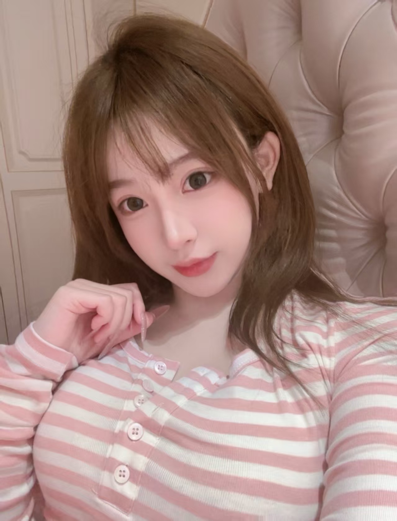武昌美乳嫩妹小倩