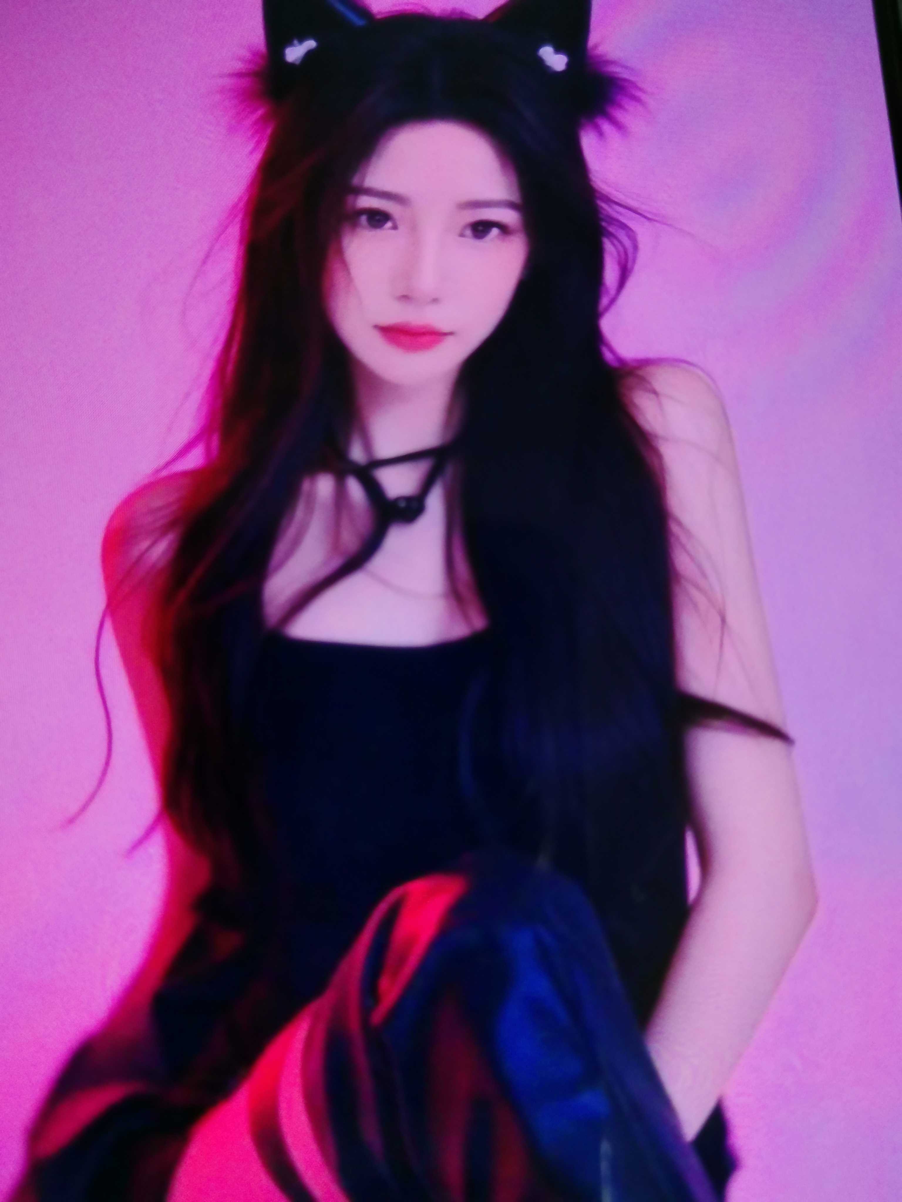 i服务系小仙女