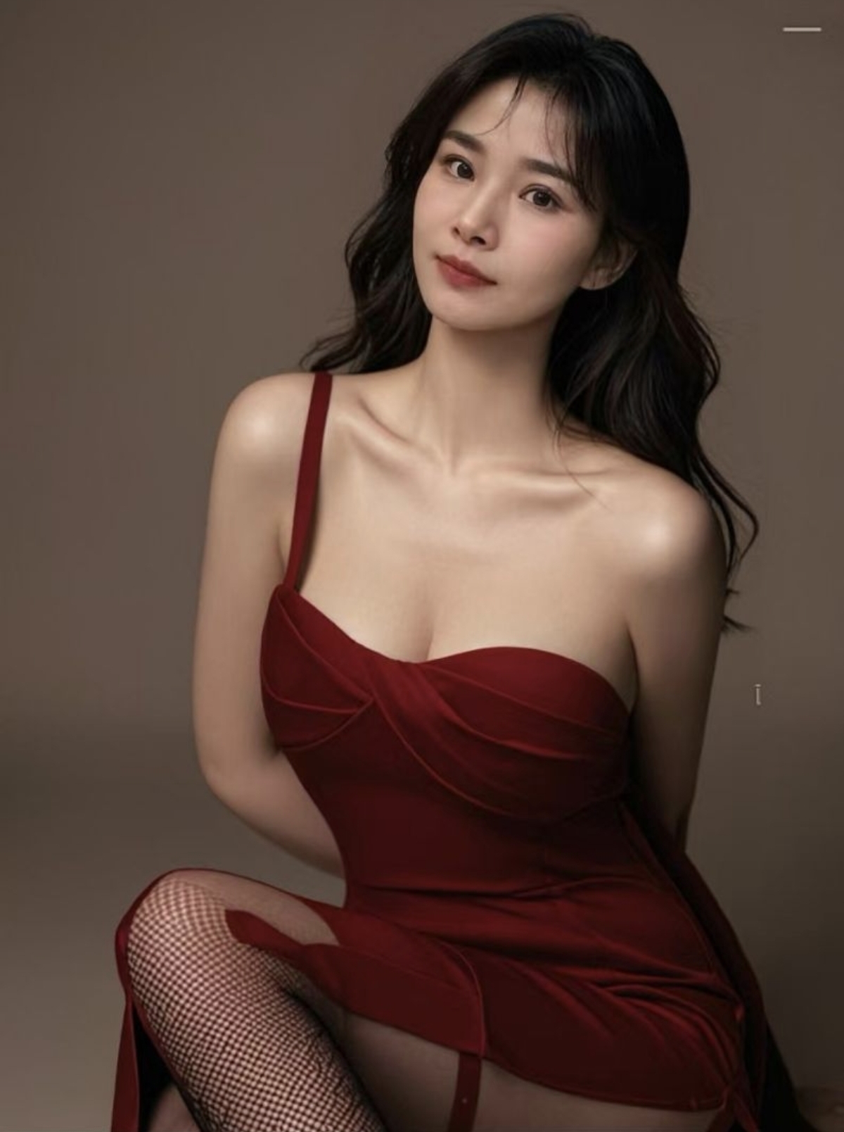 卖药兼职的小姐姐