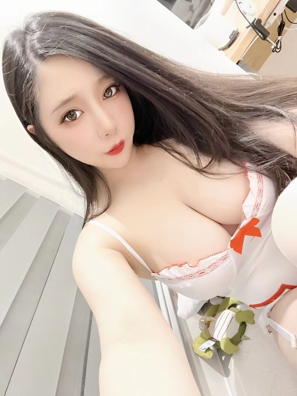 新市尤物甜妹阿璃