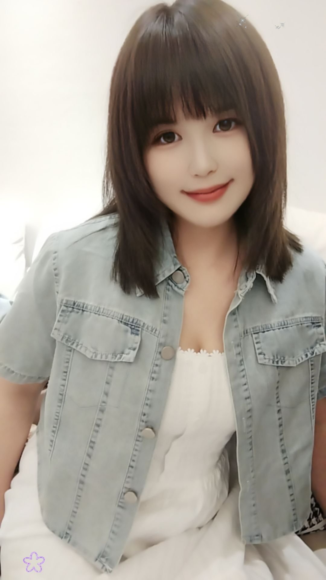 丰润小少妇安安