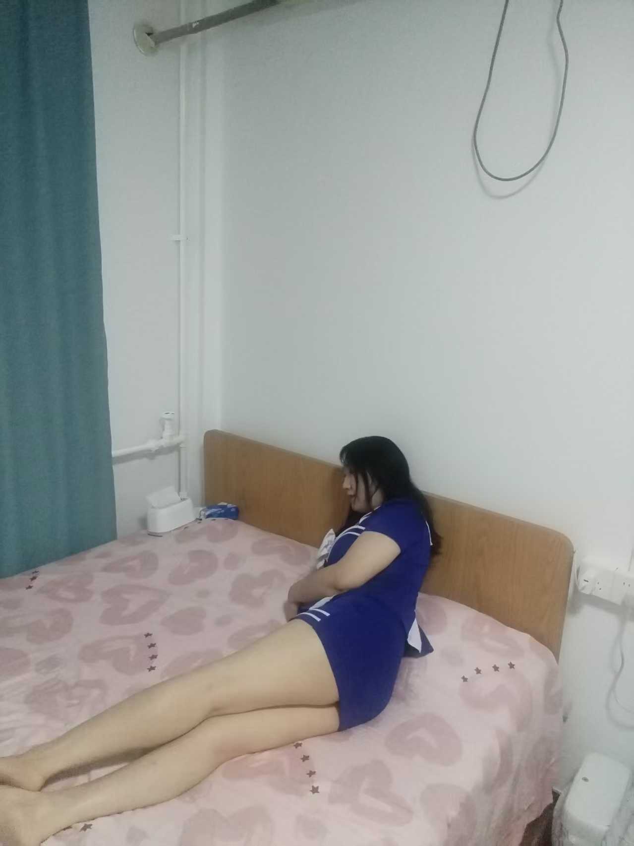 潘家园桥东山东少妇