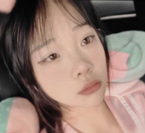 18岁学生妹妹,自己做