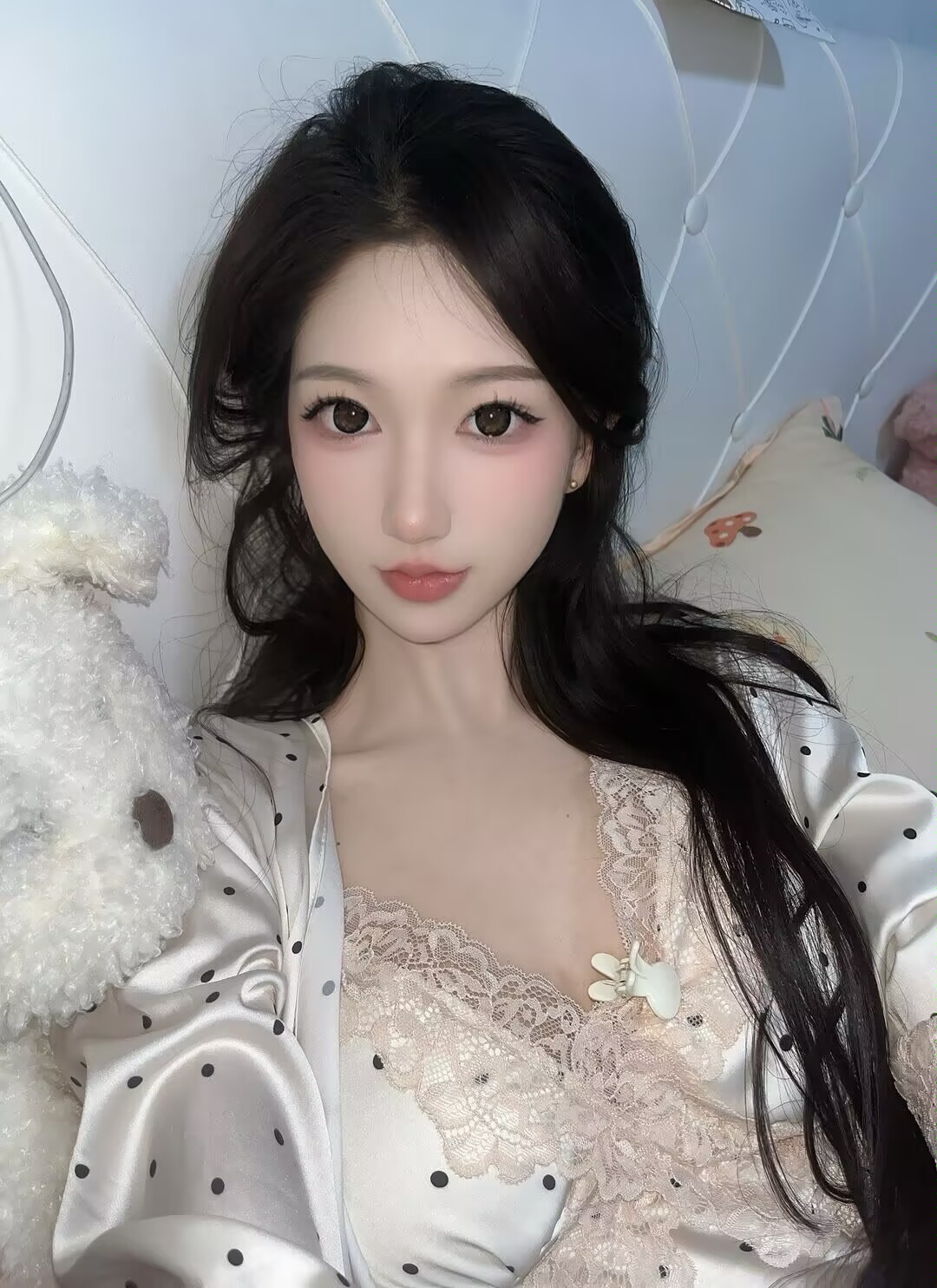 涪城白嫩甜妹佳悦