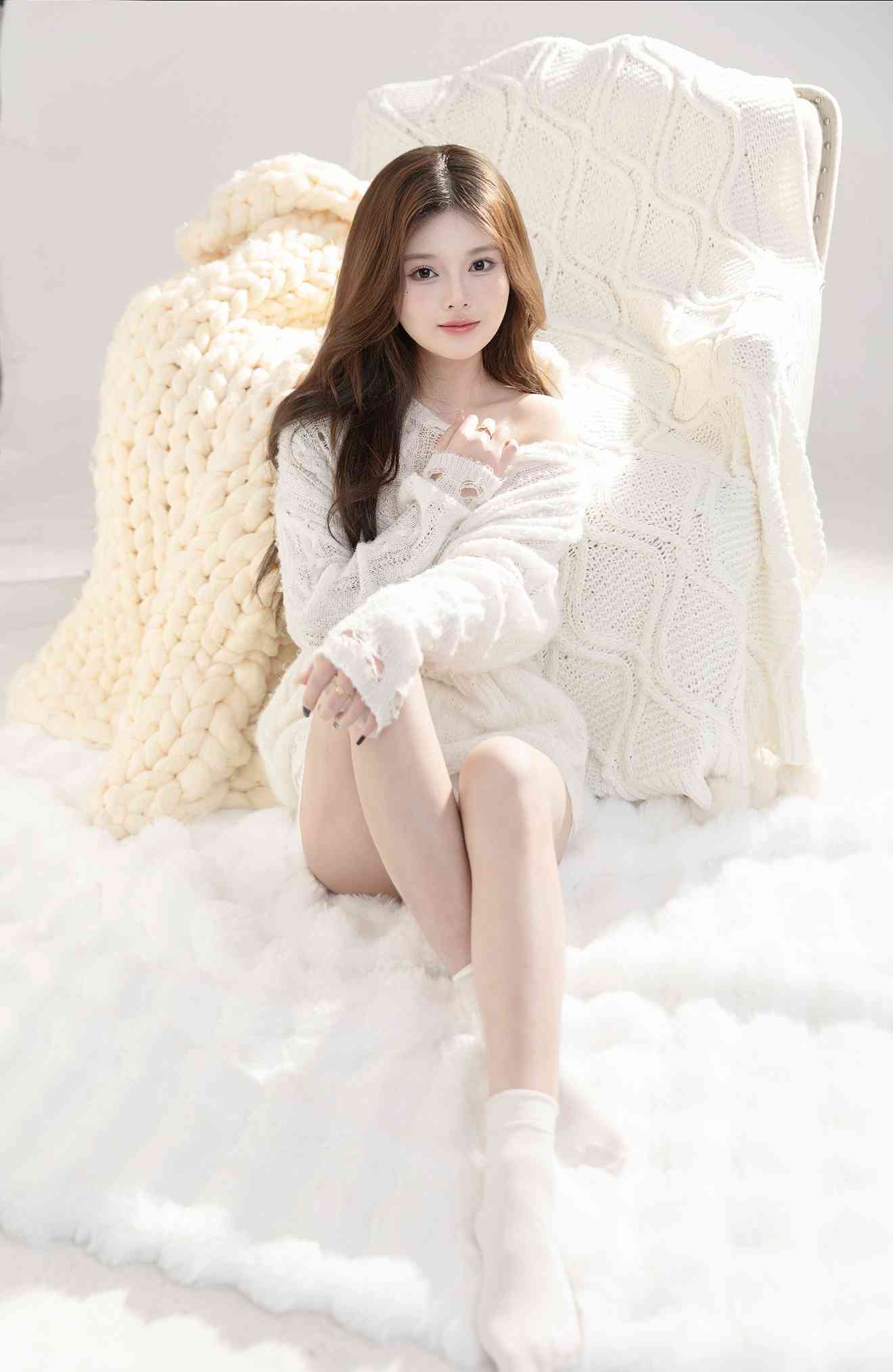 00后网红个人兼职