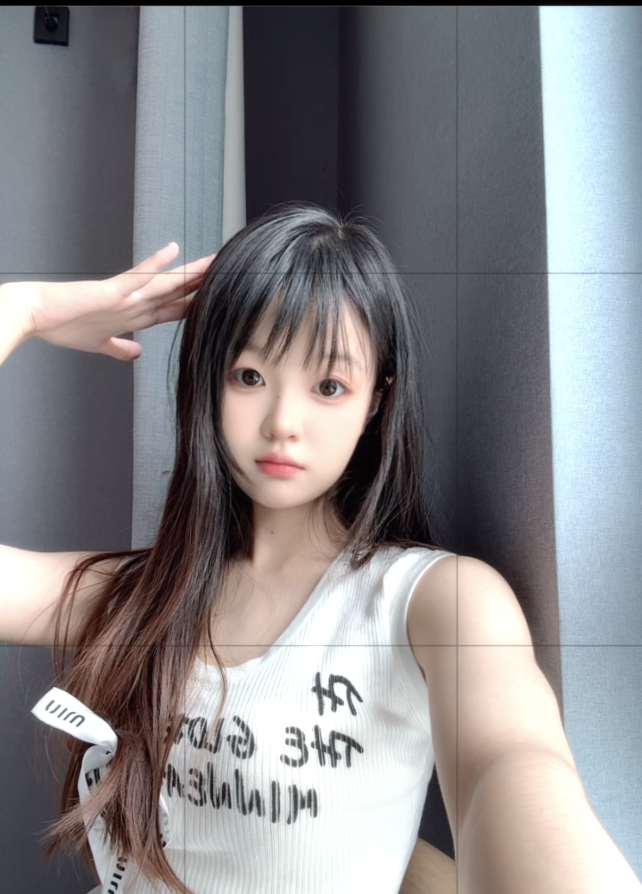 19岁的学校妹妹