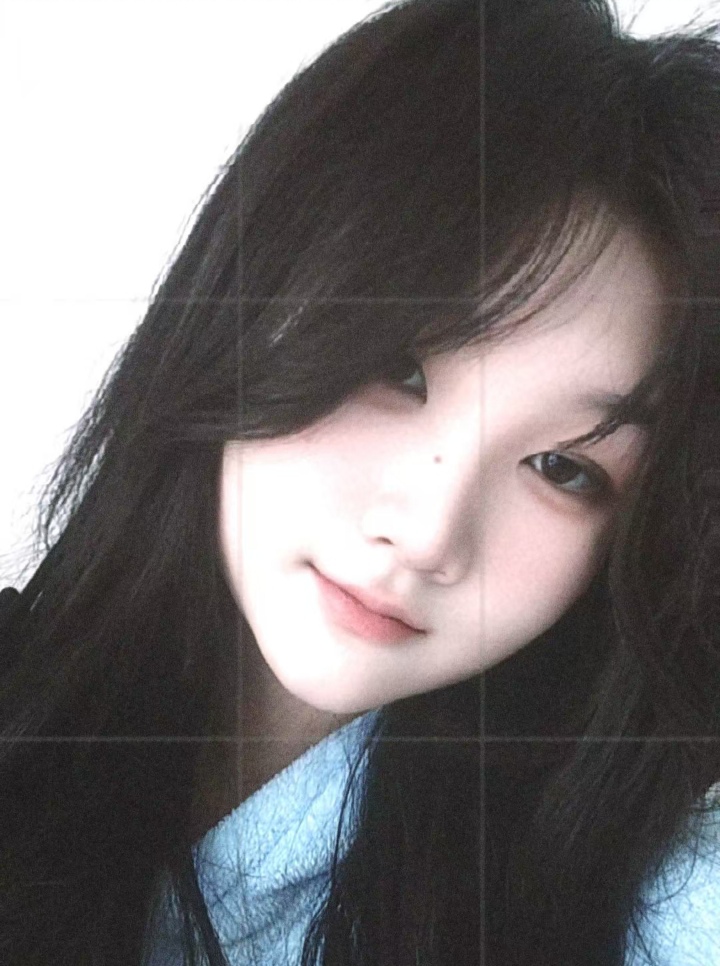 大长腿萌妹铃铛180