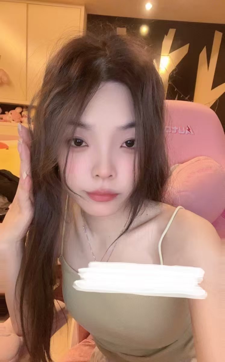 青云谱白嫩小女友七七