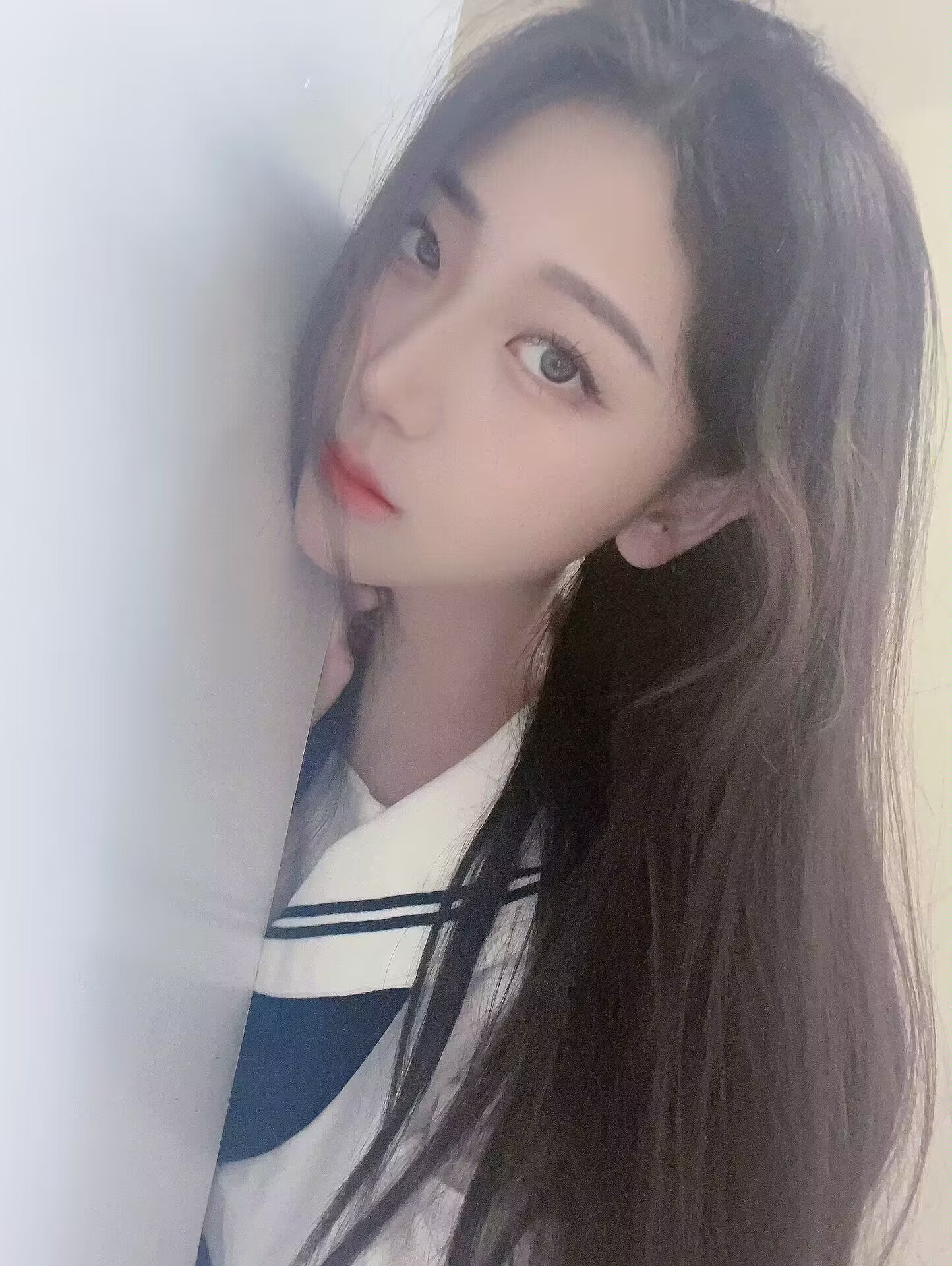 漯河妹子妖艳动人