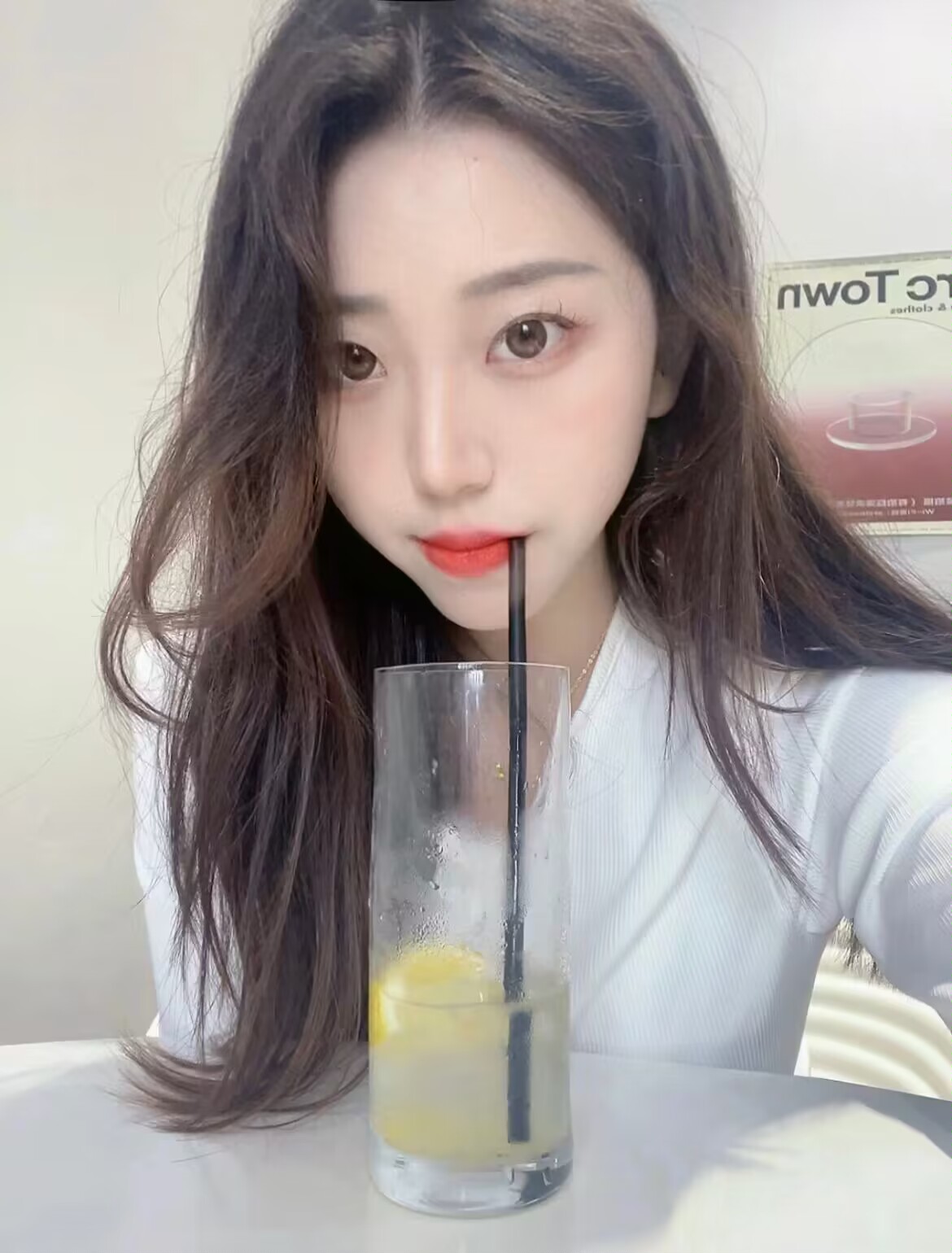 漯河妹子妖艳动人