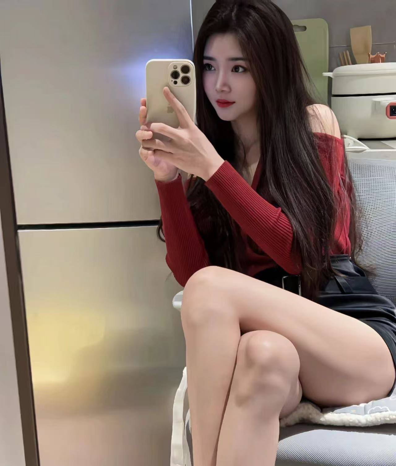 南昌刚下海兼职小姐姐