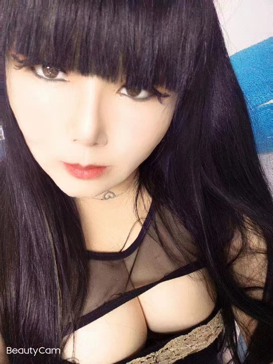 佛山性感少妇可可