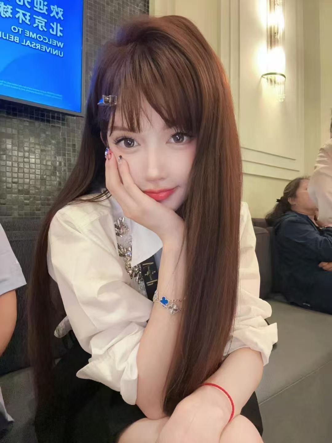 敏感的比较容易满足