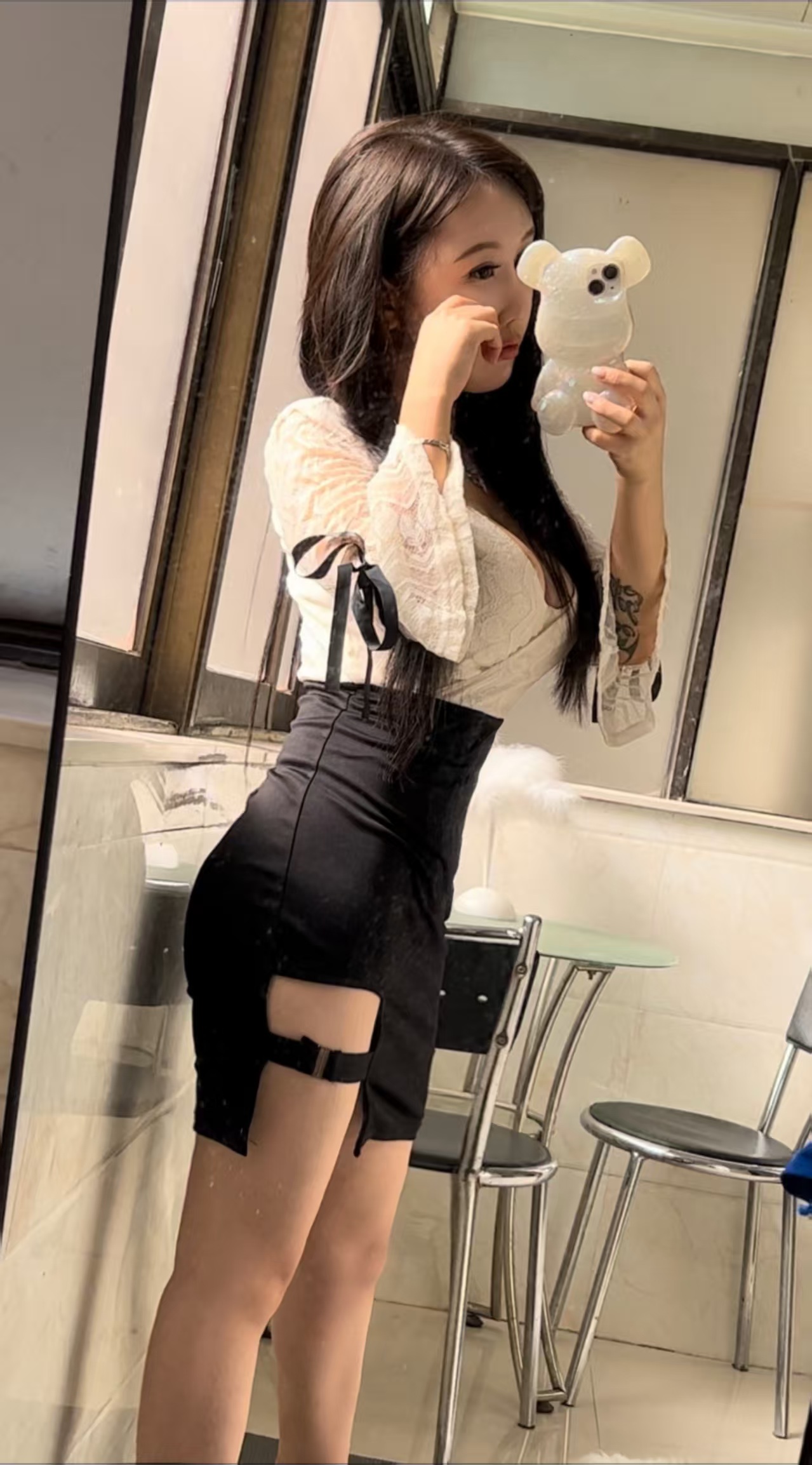 天然特大胸宝宝梦狸