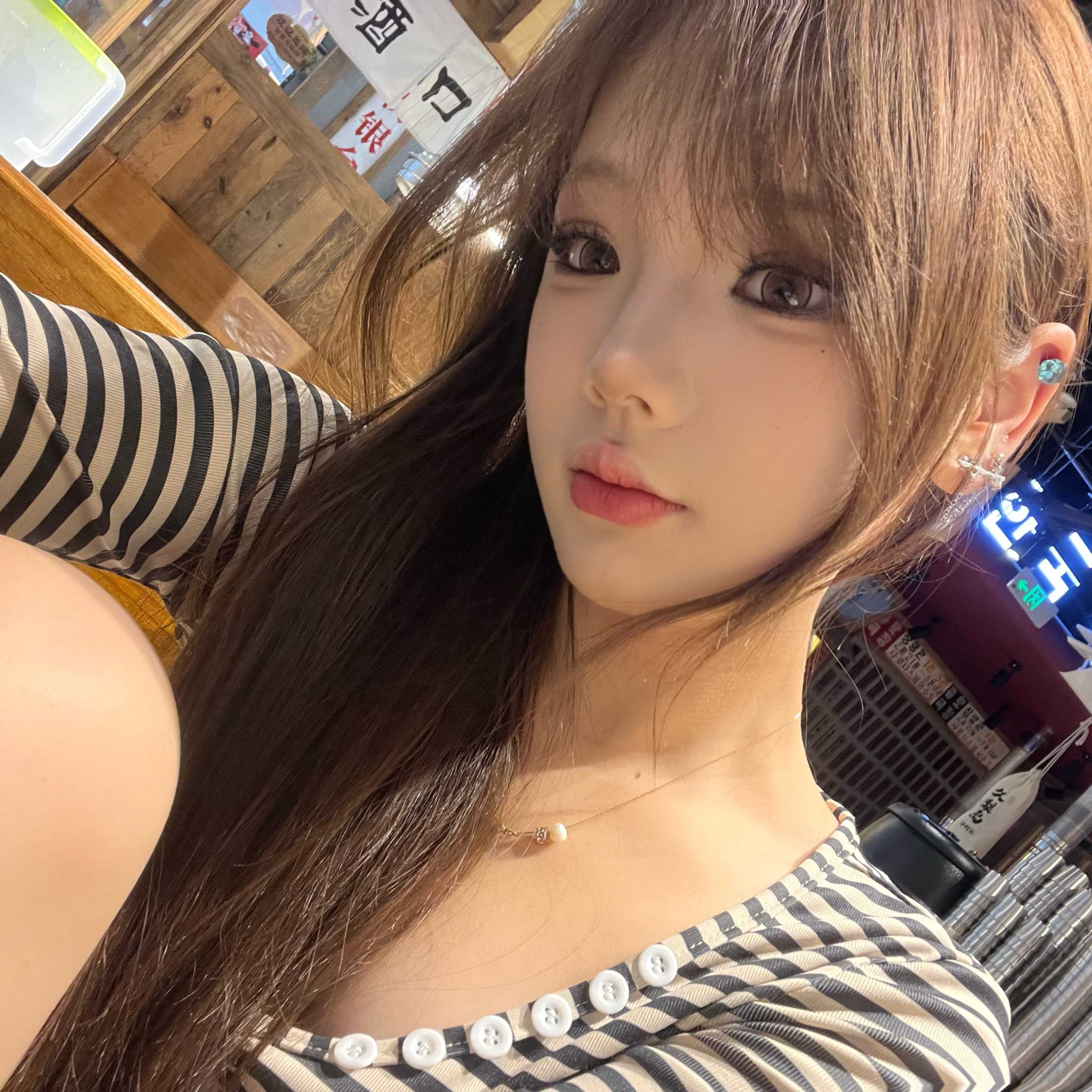 放假出来兼职的学生