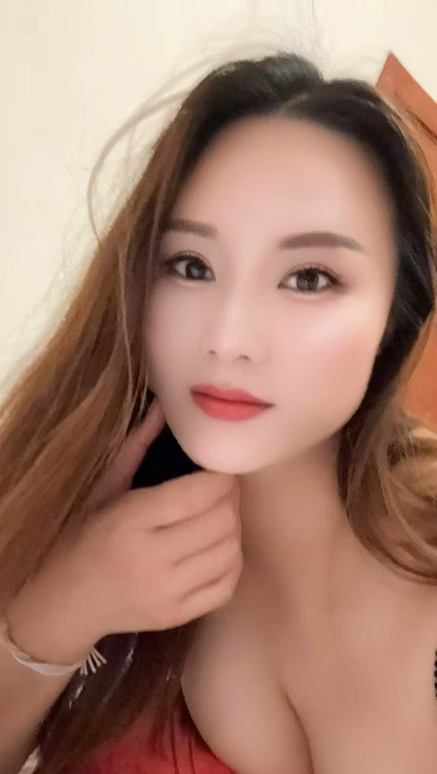 美艳大波辣妹娟娟