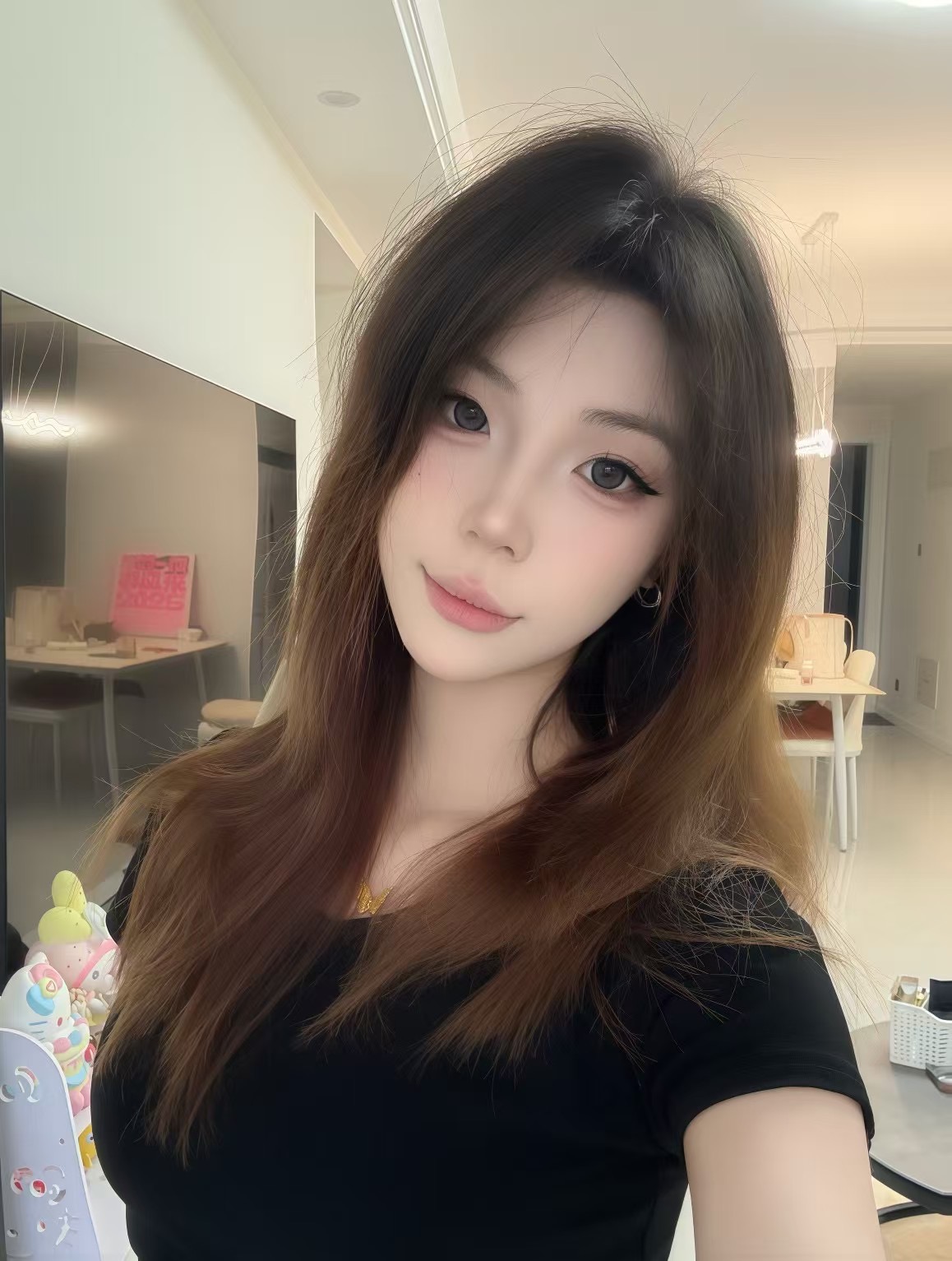 新区sao货兼职小姐姐