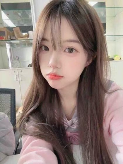 颍州白嫩甜妹小清