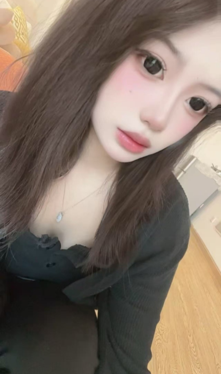 莲都白嫩小甜妹悠悠