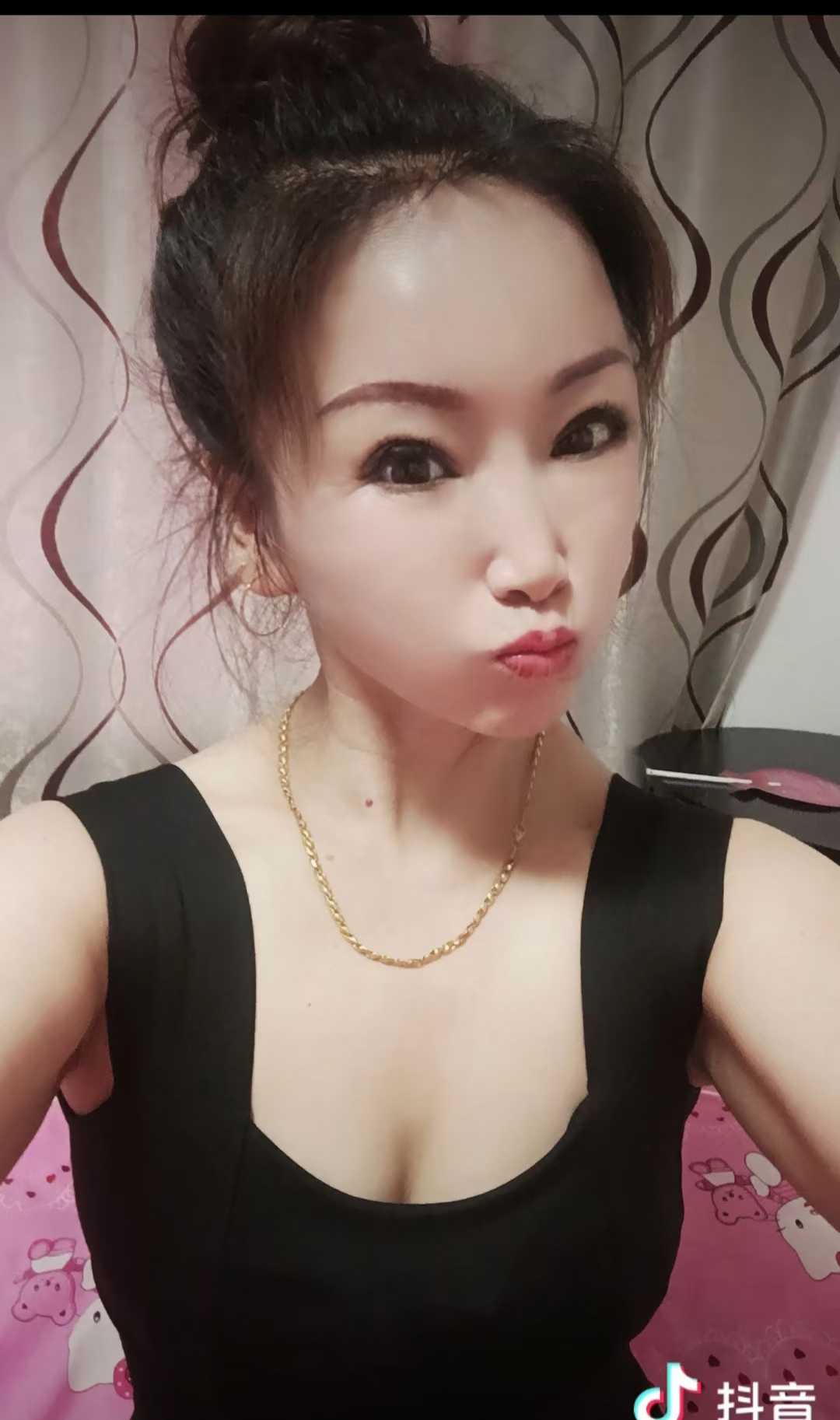 浑南奥体性感少妇