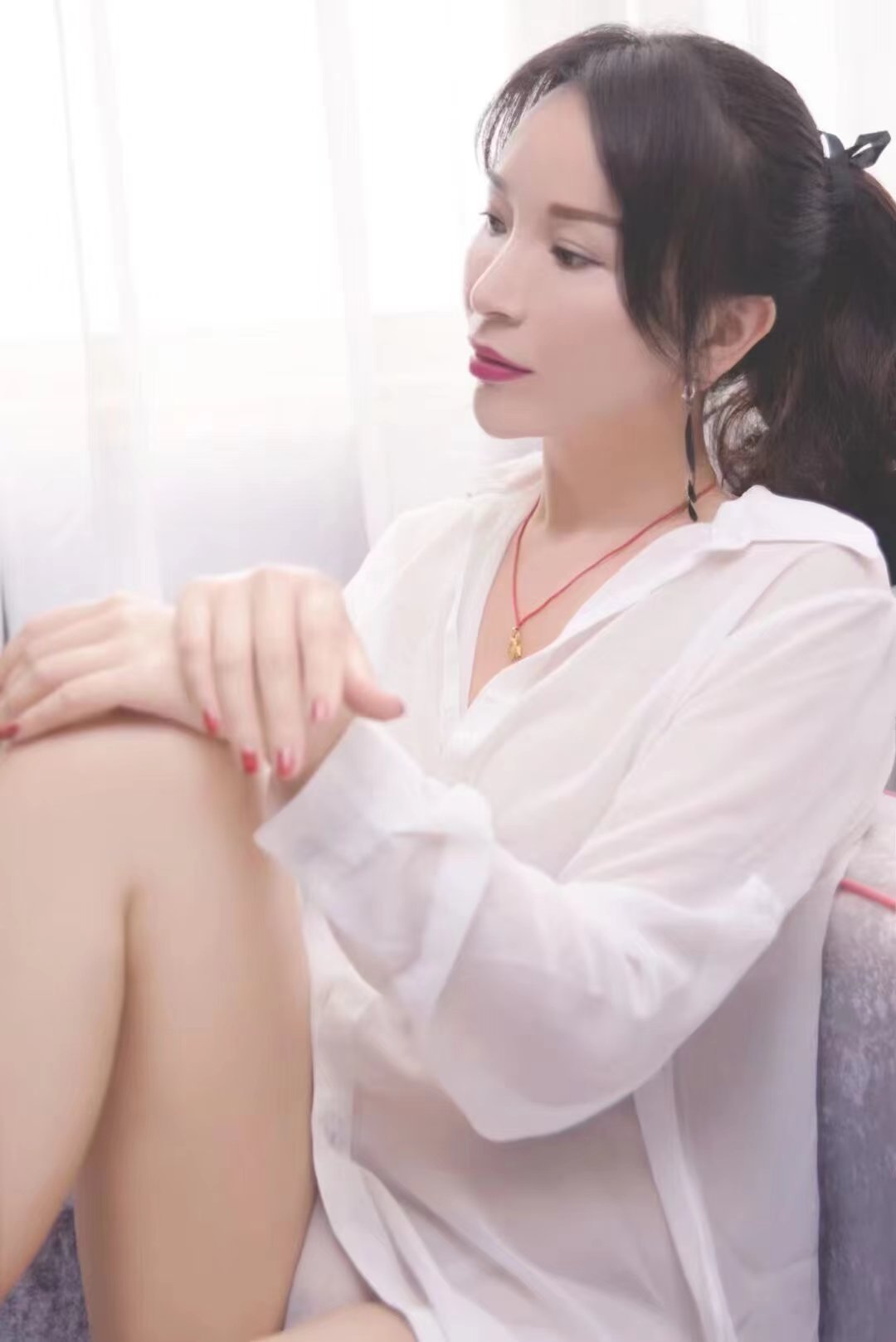 金东区角色扮演少妇