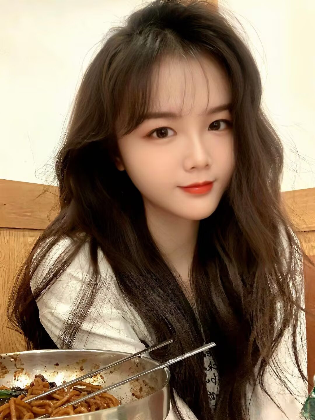 罗湖喷水美女
