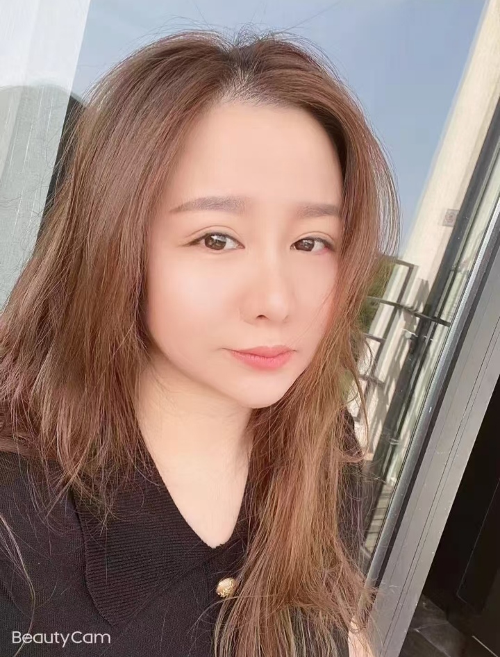 鸠江热辣大波妹妮可