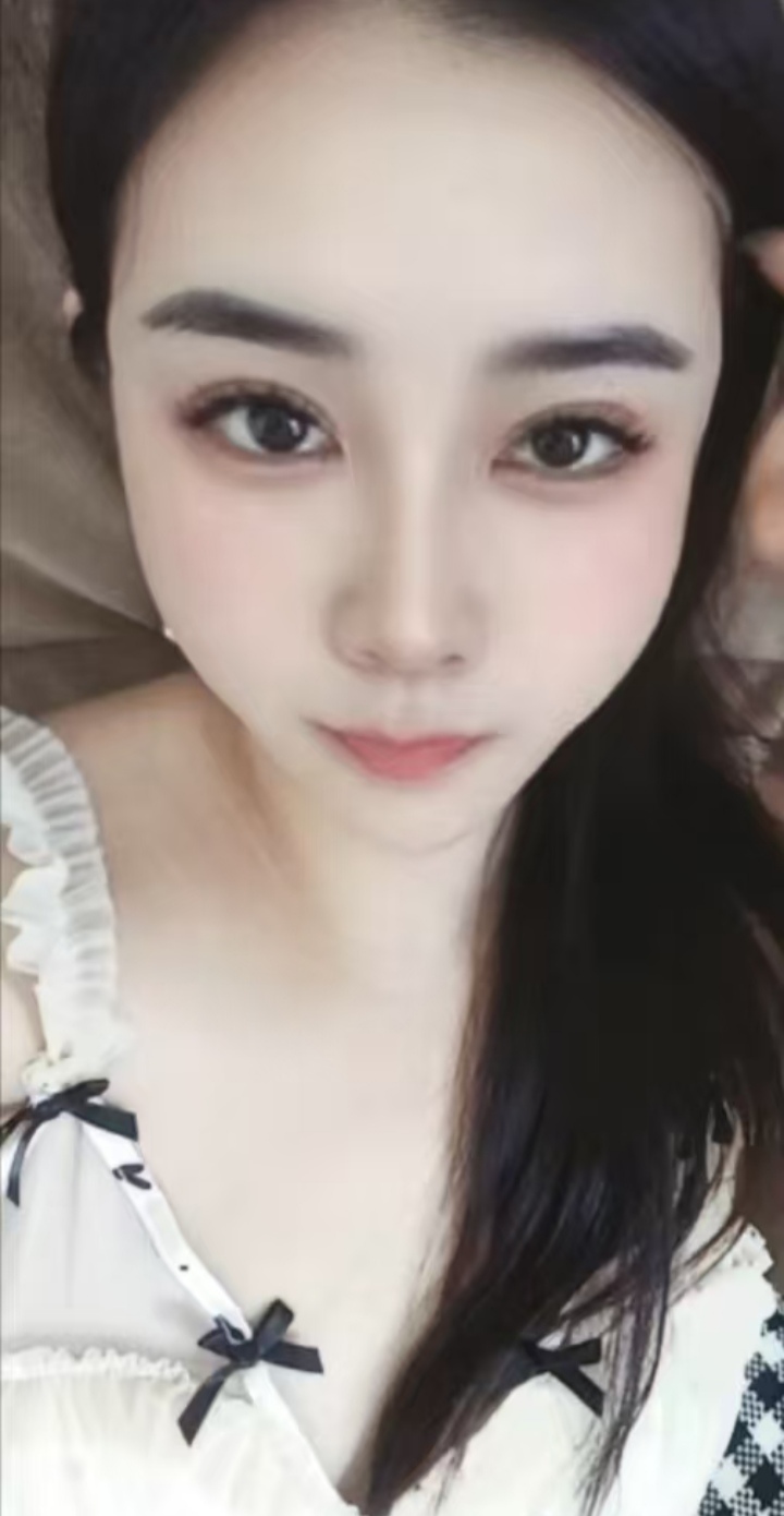 泉山风情撩人琪琪