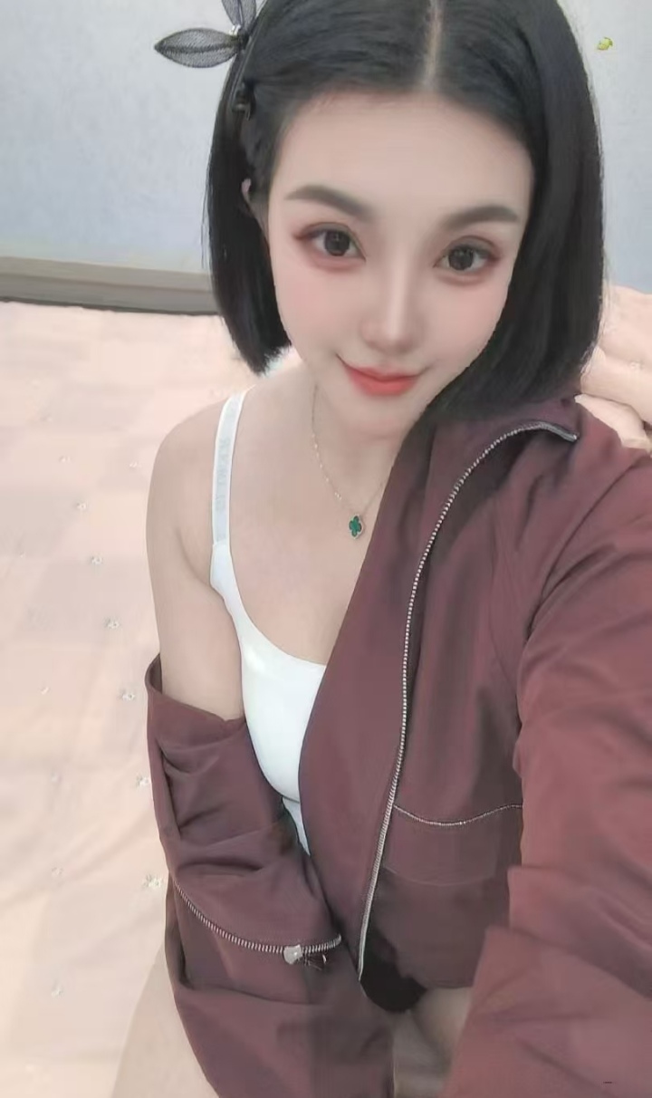 兼职瑜伽老师琪琪