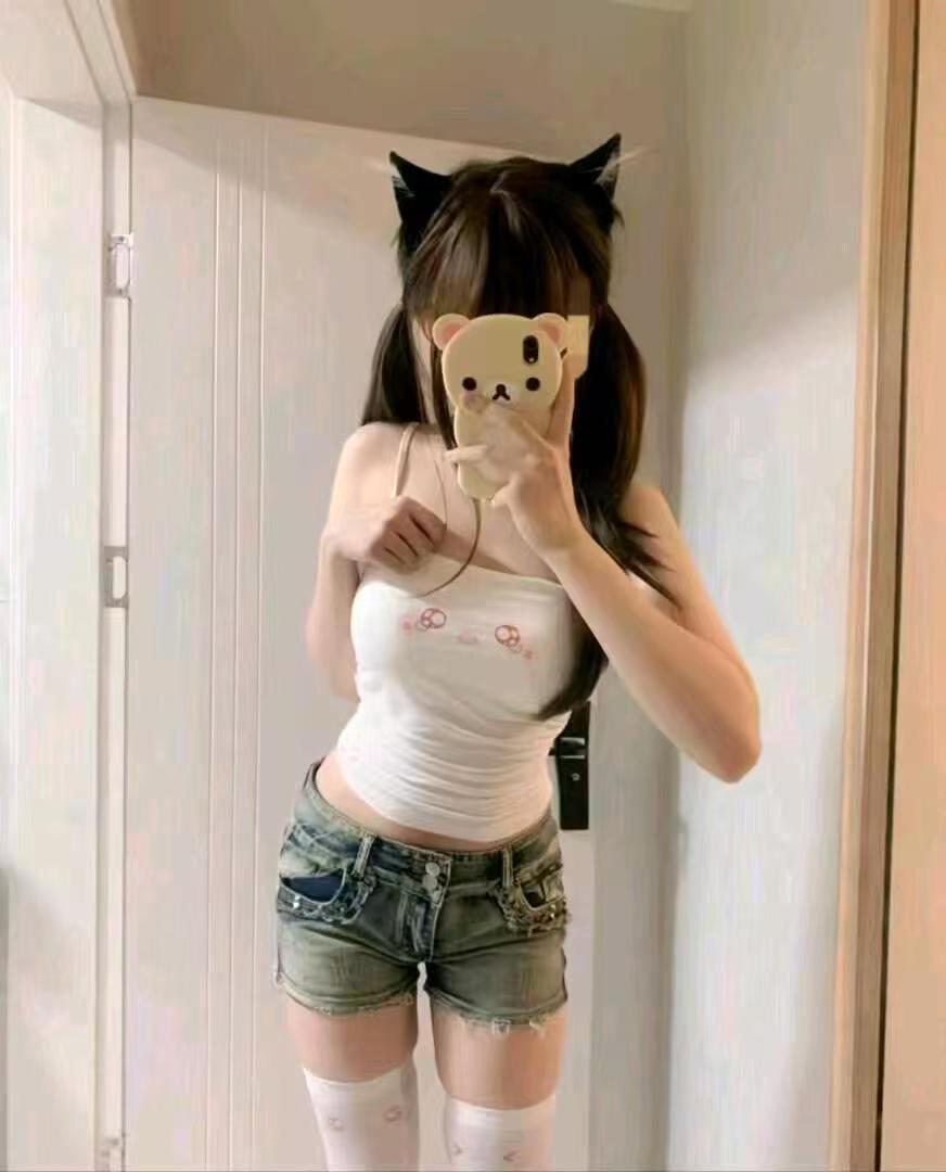 镇海白嫩紧致萝莉双双