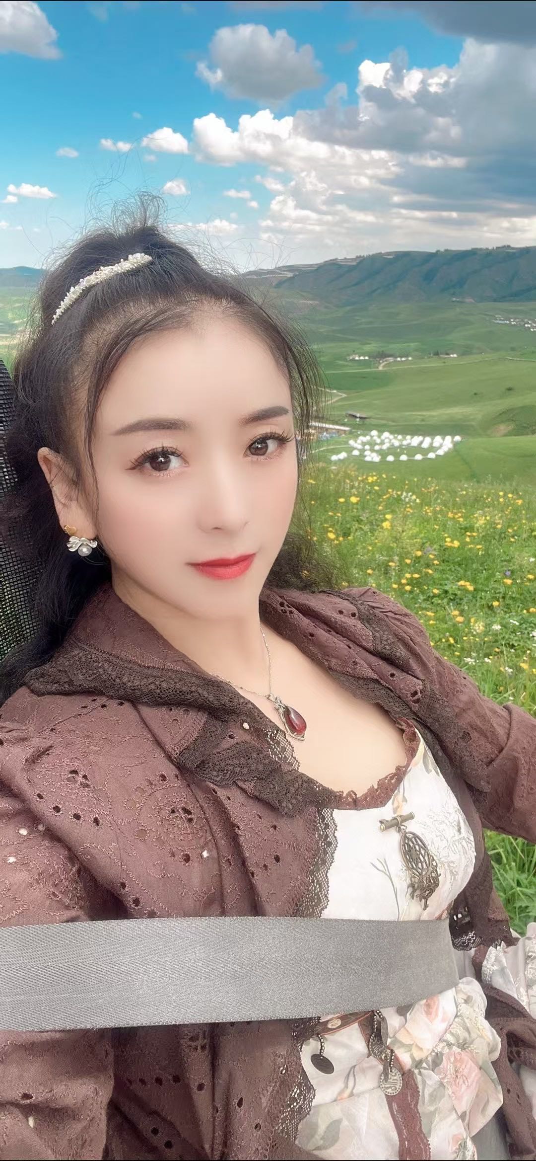 乌鲁木齐市沙依巴克区