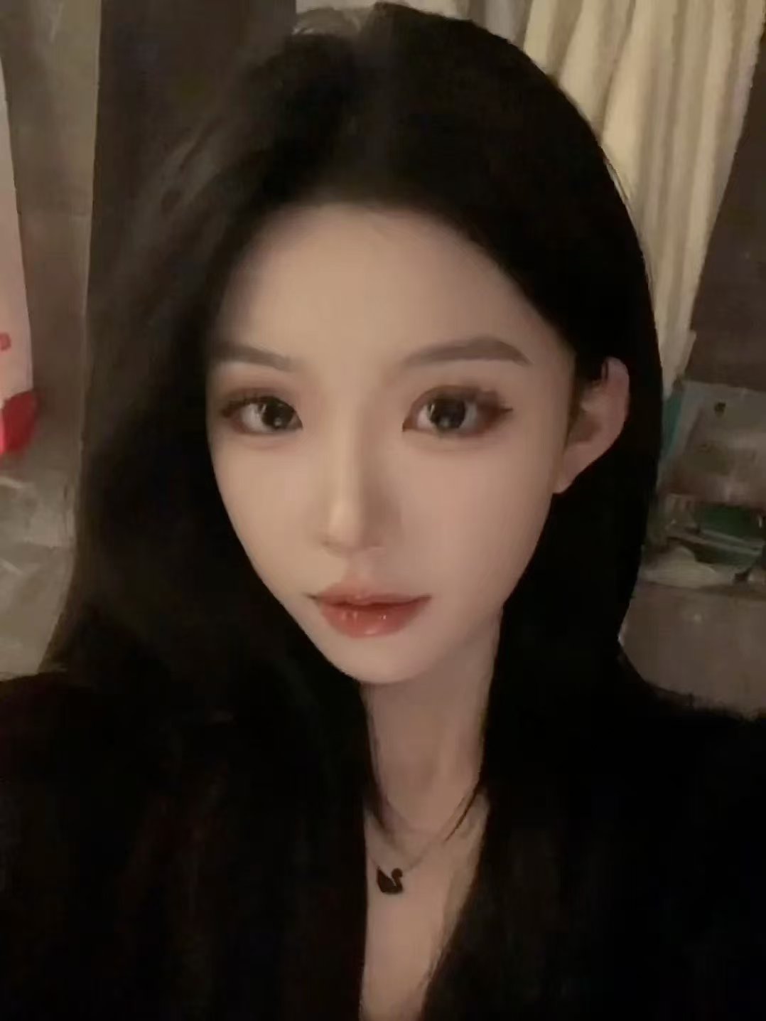 颜值小嫩妹上门服务