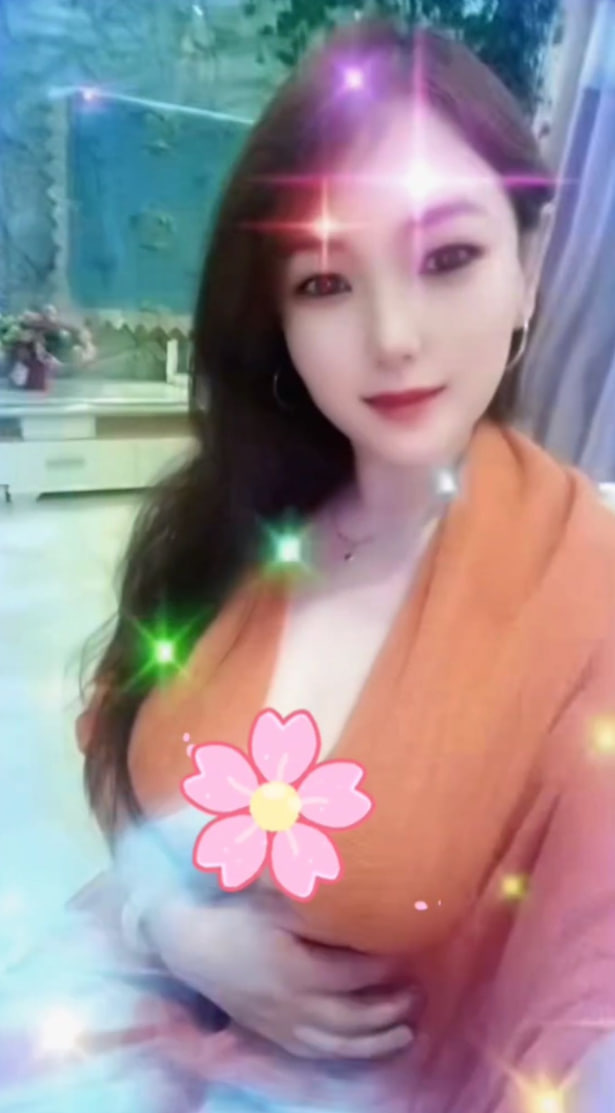 服务态度非常好人美