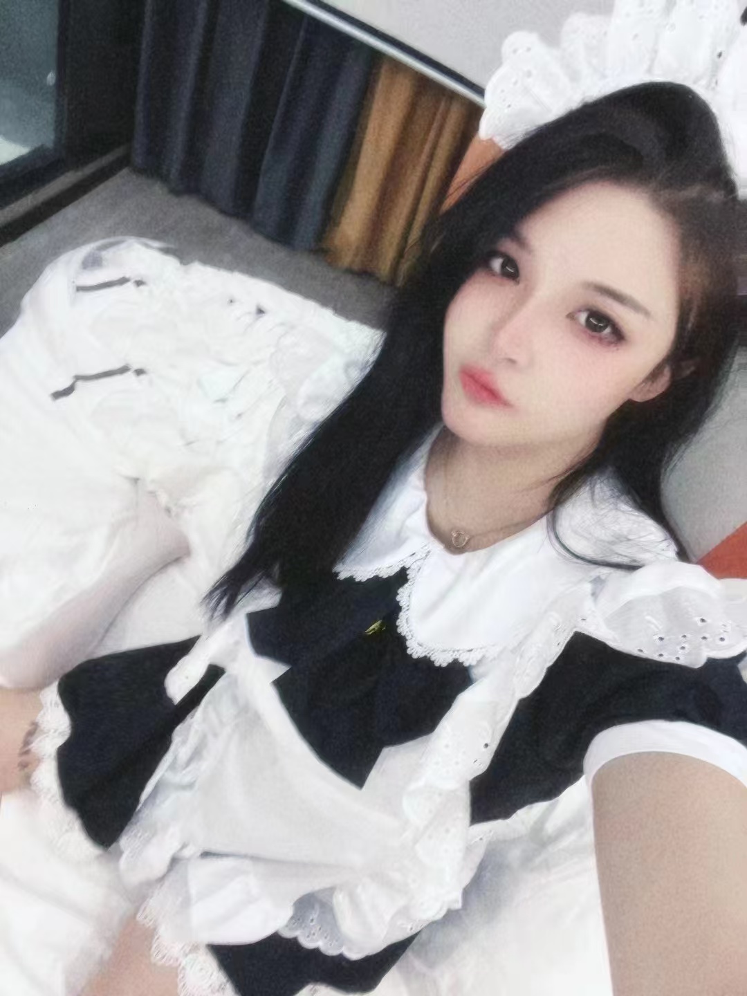 上城情趣辣妹甜甜