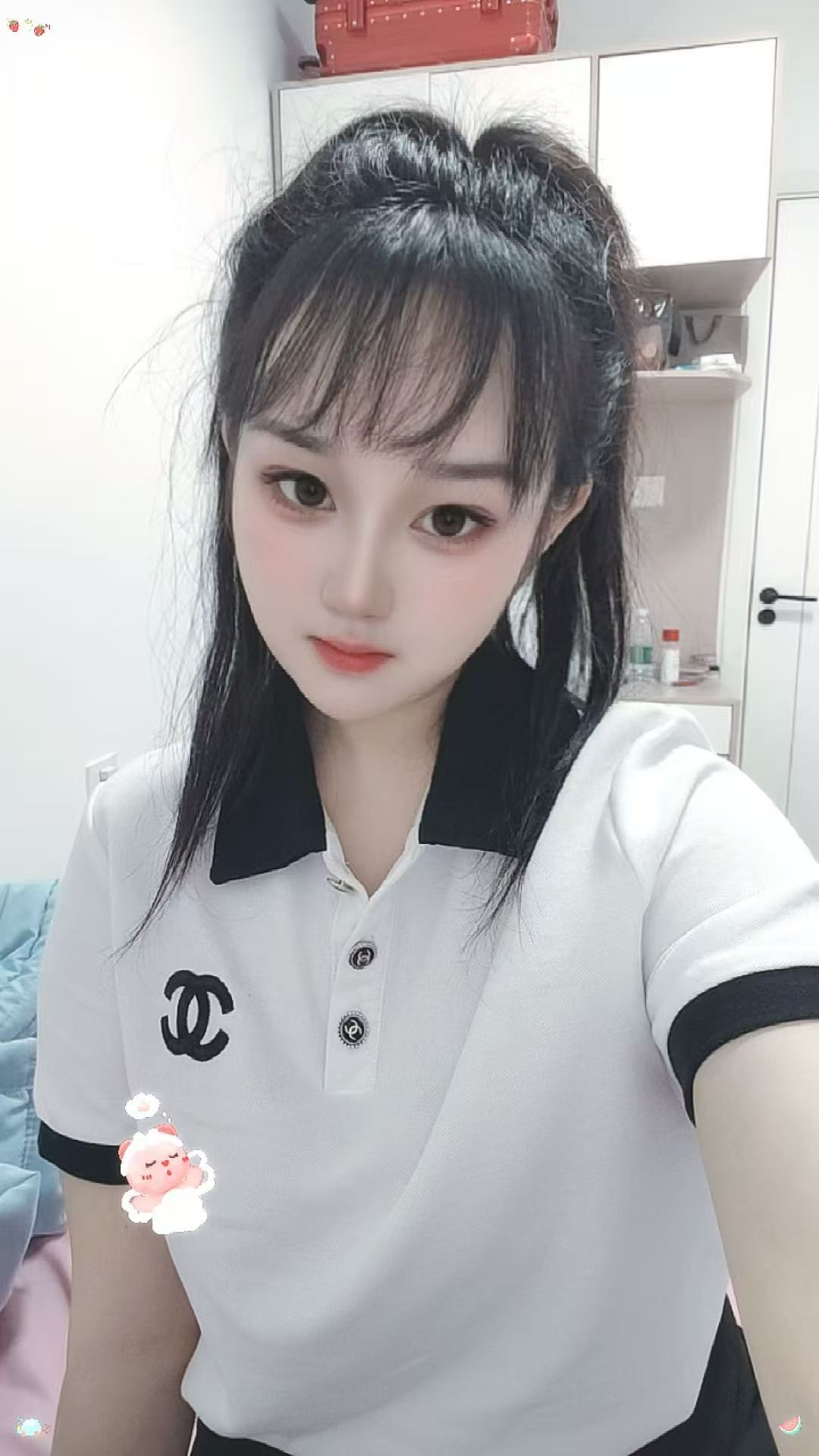 风sao服务系小姐姐