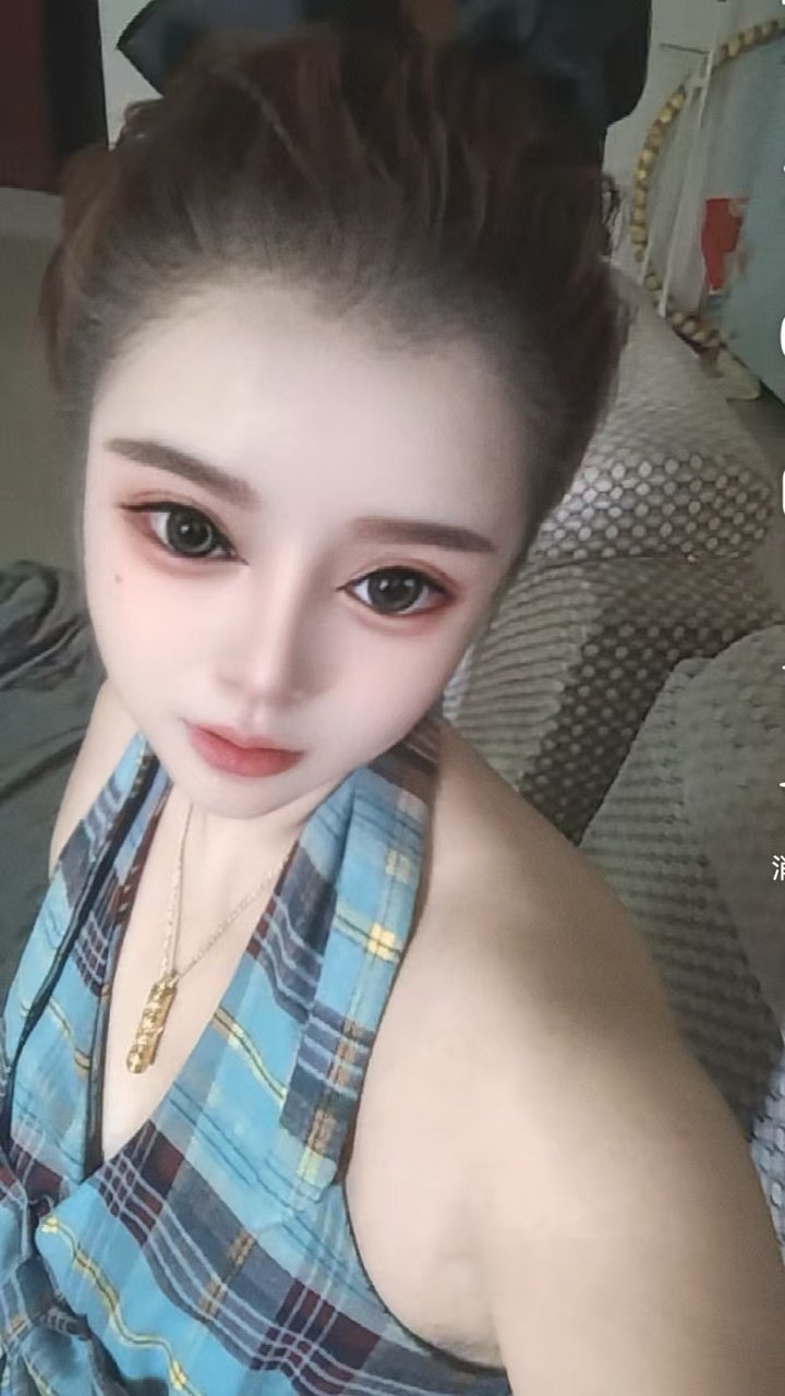 灞桥丰润辣妹雅儿