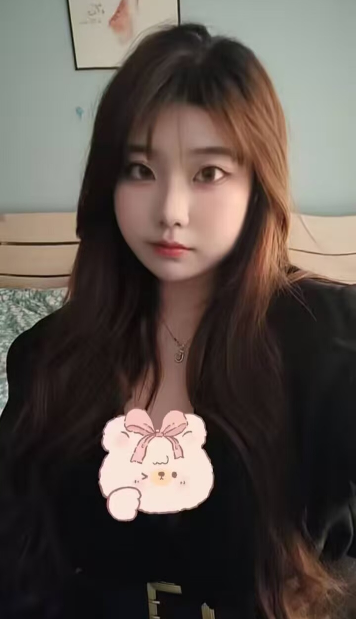 婴儿肥甜妹小诺诺