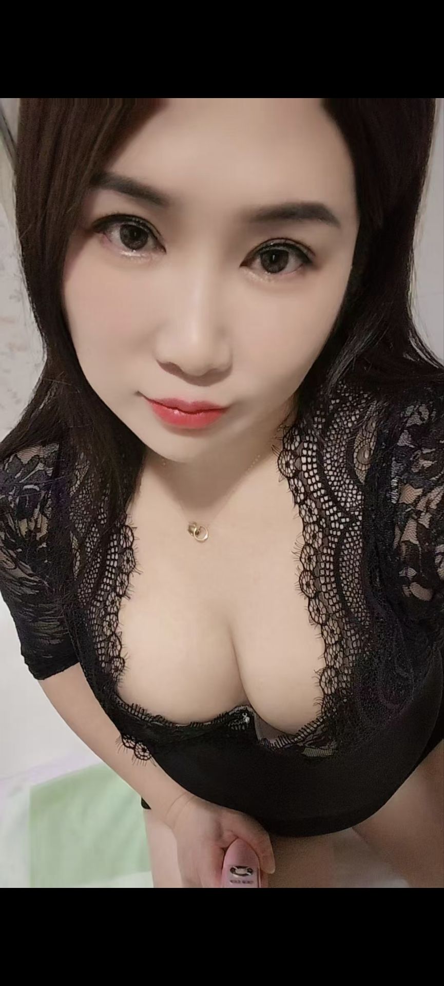 郑州川妹子
