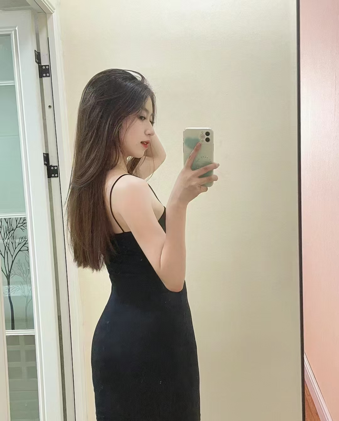 雨花纯欲尤物雪莲