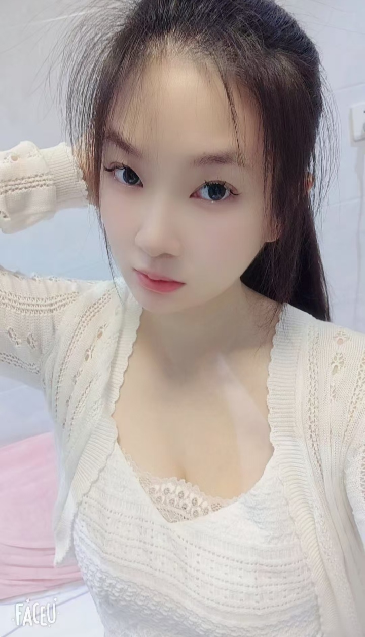 白云纯欲辣妹洁儿