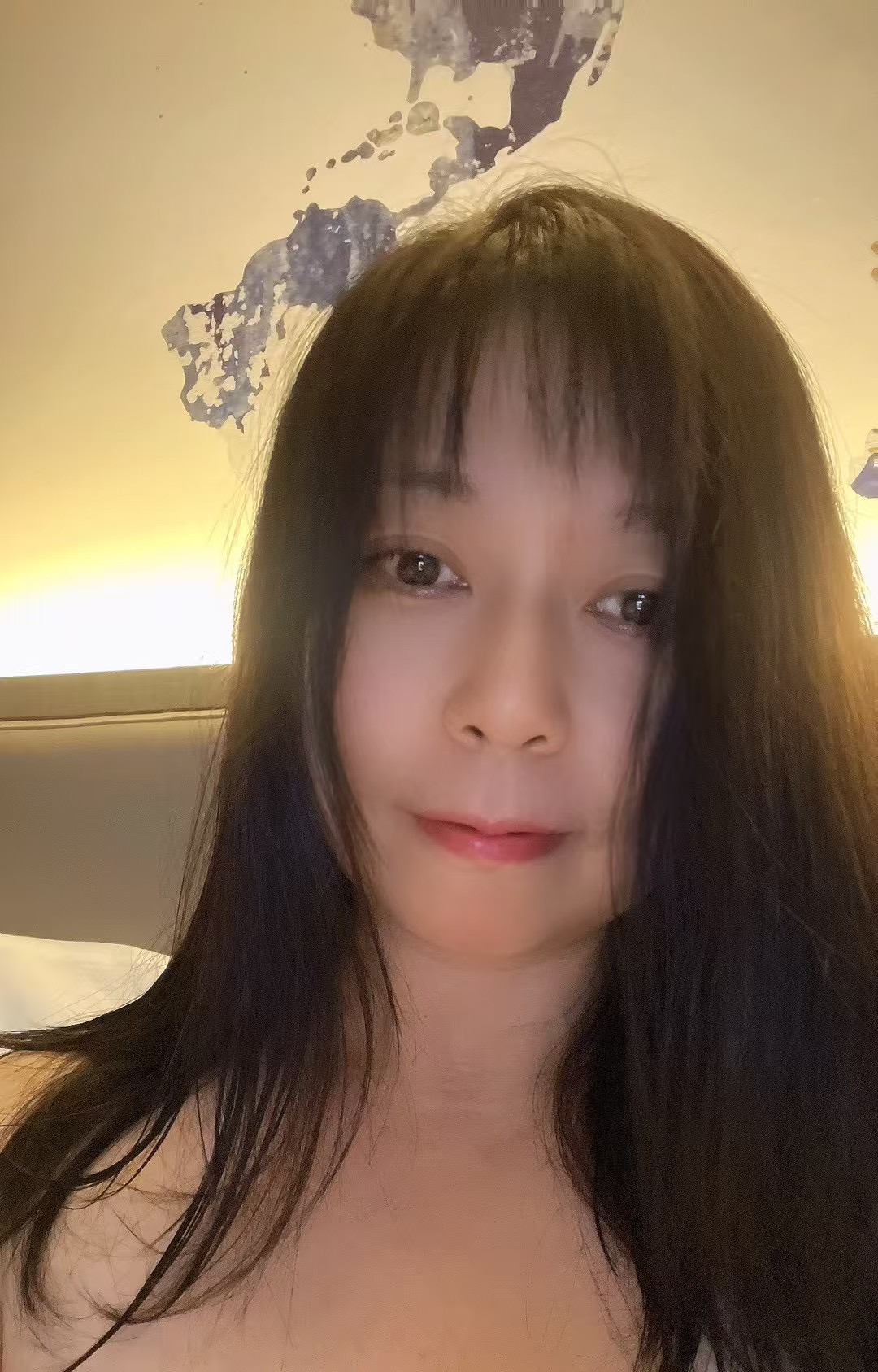 很瘦喜欢瘦的可以去