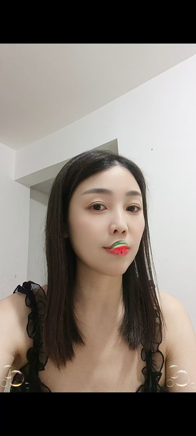 江西省南昌市大奶甜心